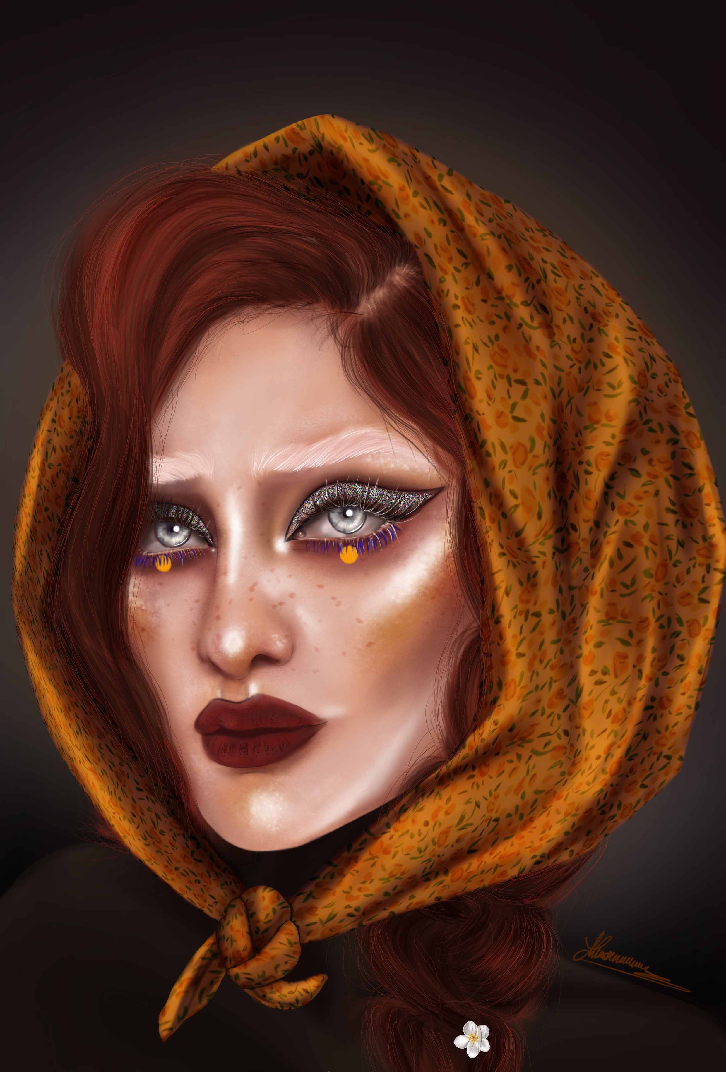 Botanica — Plumeria